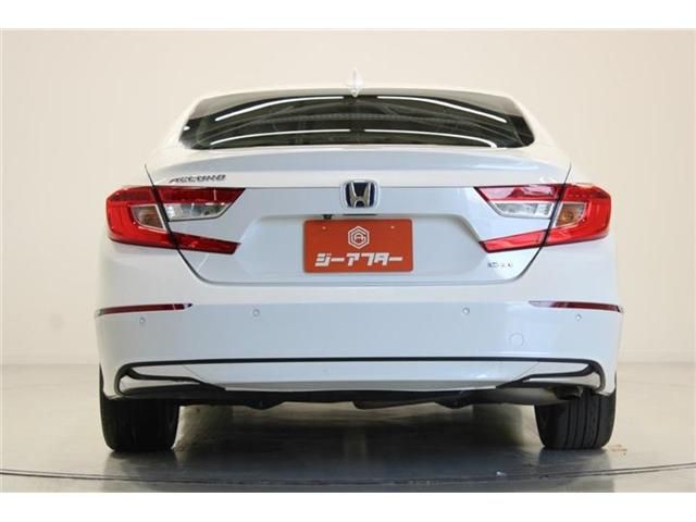 Ref No.A16021666 HONDA ACCORD HYBRID Image#10