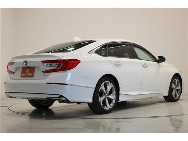Ref No.A16021666 HONDA ACCORD HYBRID Image#11