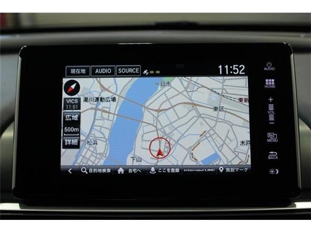 Ref No.A16021666 HONDA ACCORD HYBRID Image#2