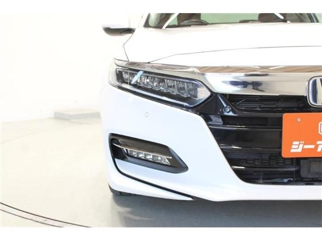 Ref No.A16021666 HONDA ACCORD HYBRID Image#15