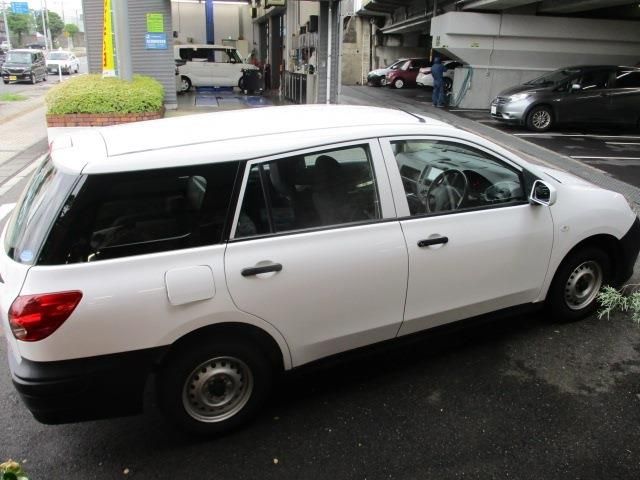Ref No.A16021670 MITSUBISHI LANCER VAN Image#11