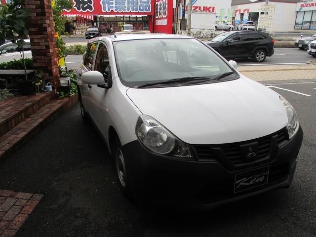 Ref No.A16021670 MITSUBISHI LANCER VAN Image#9