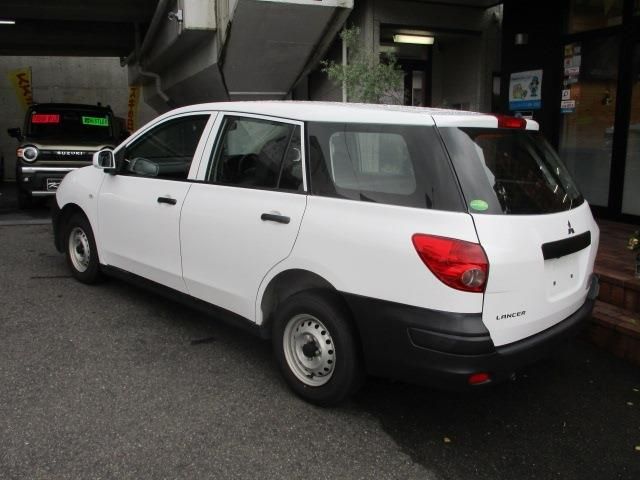 Ref No.A16021670 MITSUBISHI LANCER VAN Image#10