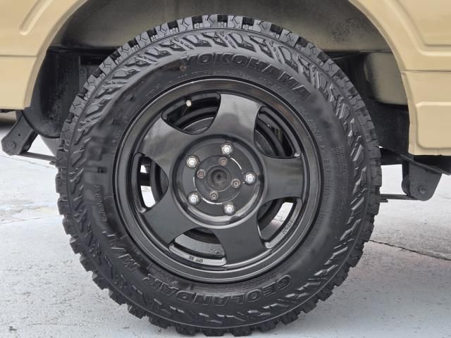 Ref No.A16021671 SUZUKI JIMNY Image#19