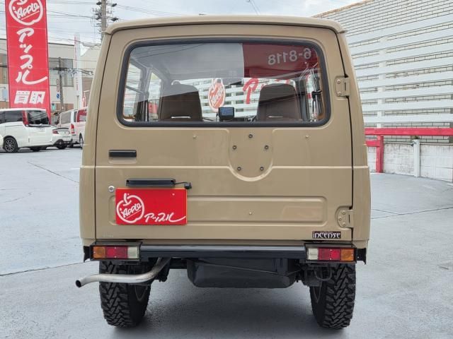 Ref No.A16021671 SUZUKI JIMNY Image#5
