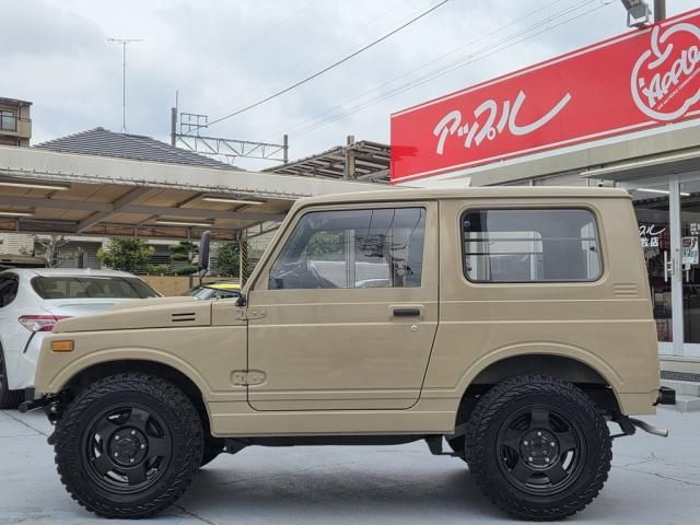 Ref No.A16021671 SUZUKI JIMNY Image#8