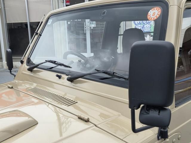 Ref No.A16021671 SUZUKI JIMNY Image#13