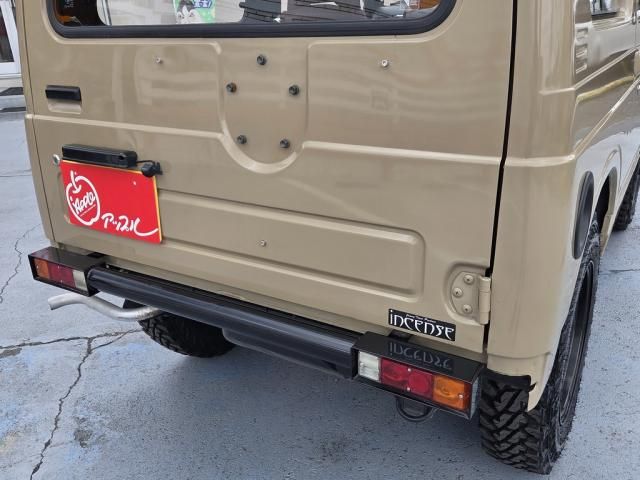 Ref No.A16021671 SUZUKI JIMNY Image#12