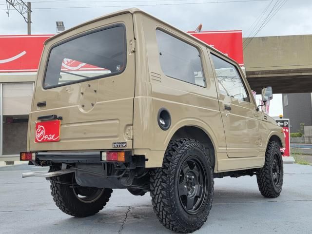 Ref No.A16021671 SUZUKI JIMNY Image#6
