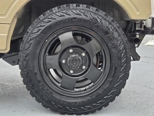 Ref No.A16021671 SUZUKI JIMNY Image#18