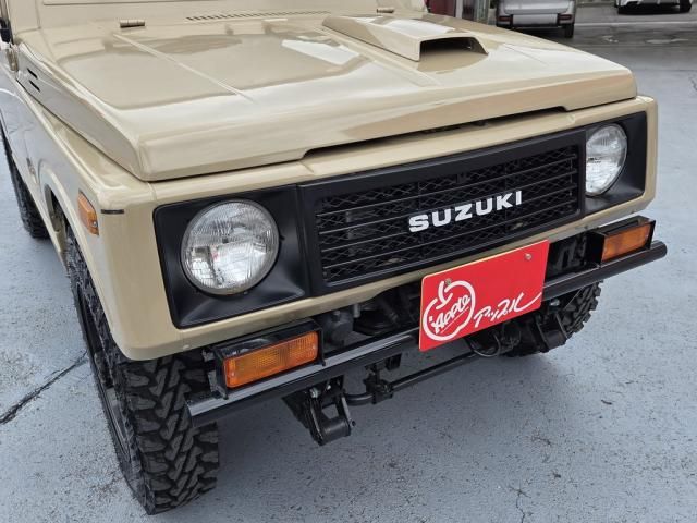 Ref No.A16021671 SUZUKI JIMNY Image#11