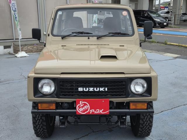 Ref No.A16021671 SUZUKI JIMNY Image#2