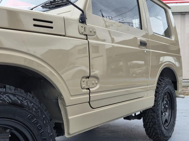Ref No.A16021671 SUZUKI JIMNY Image#9