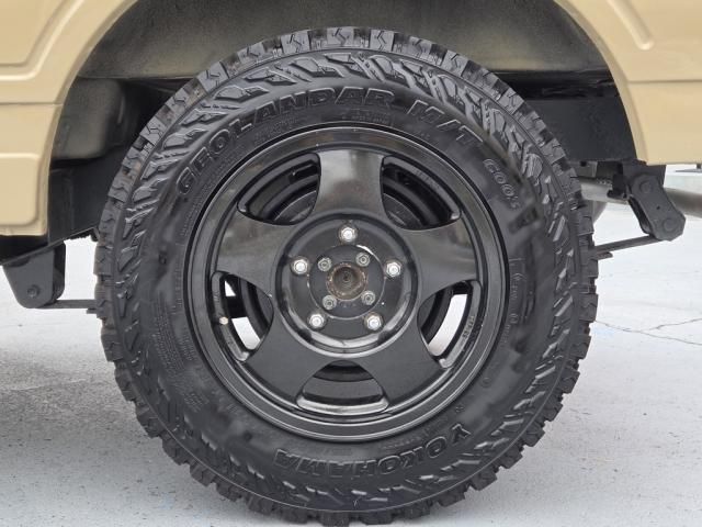 Ref No.A16021671 SUZUKI JIMNY Image#17