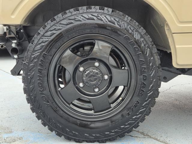 Ref No.A16021671 SUZUKI JIMNY Image#16