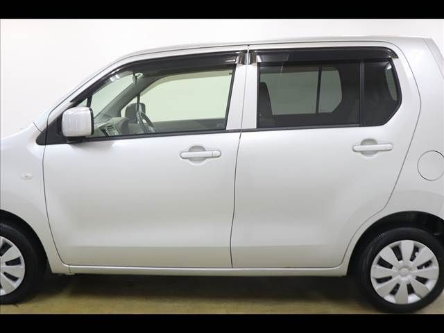 Ref No.A16021689 SUZUKI WAGON R Image#15