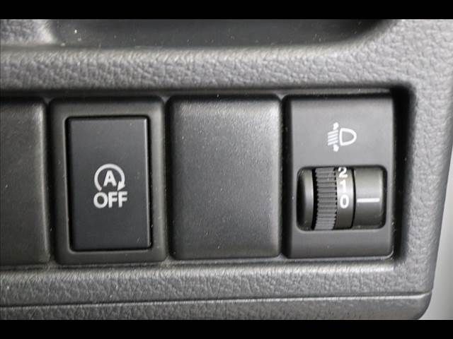 Ref No.A16021689 SUZUKI WAGON R Image#7