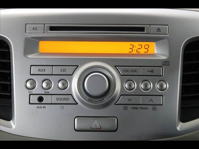 Ref No.A16021689 SUZUKI WAGON R Image#6