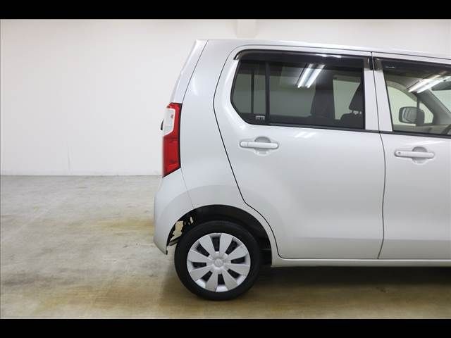 Ref No.A16021689 SUZUKI WAGON R Image#18