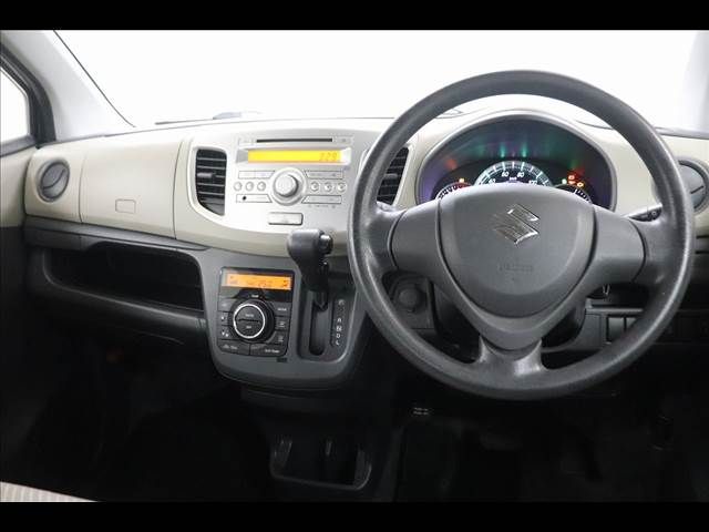 Ref No.A16021689 SUZUKI WAGON R Image#2