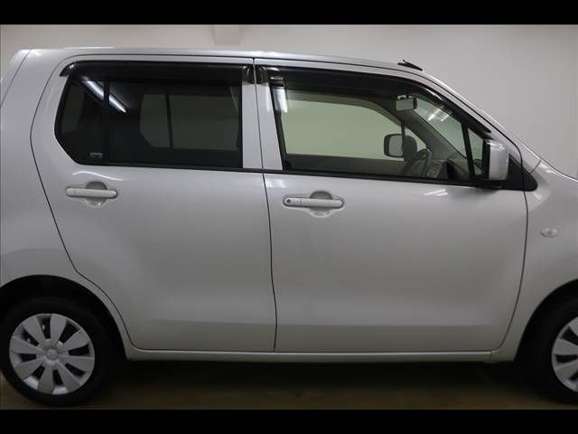 Ref No.A16021689 SUZUKI WAGON R Image#19