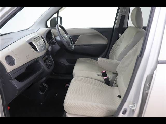 Ref No.A16021689 SUZUKI WAGON R Image#10
