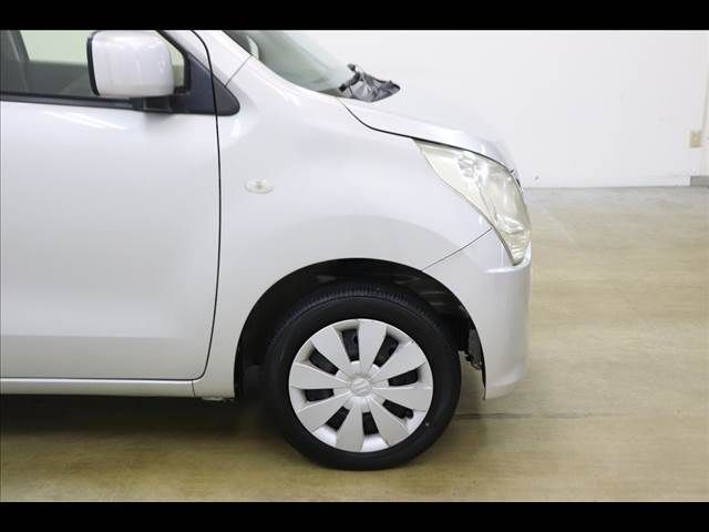 Ref No.A16021689 SUZUKI WAGON R Image#20