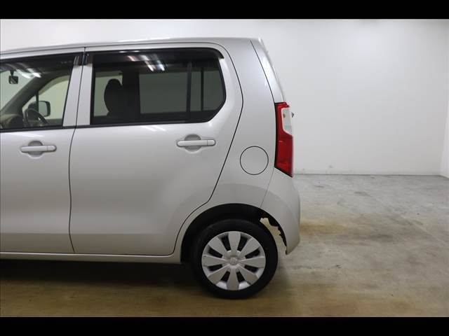 Ref No.A16021689 SUZUKI WAGON R Image#16