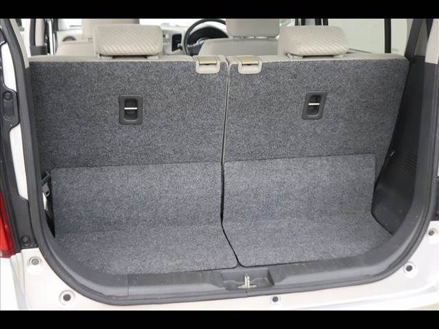 Ref No.A16021689 SUZUKI WAGON R Image#12