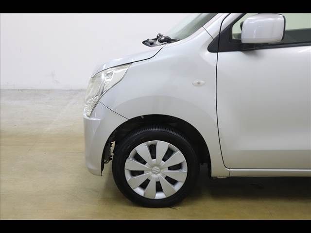 Ref No.A16021689 SUZUKI WAGON R Image#14