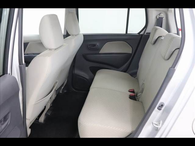 Ref No.A16021689 SUZUKI WAGON R Image#11