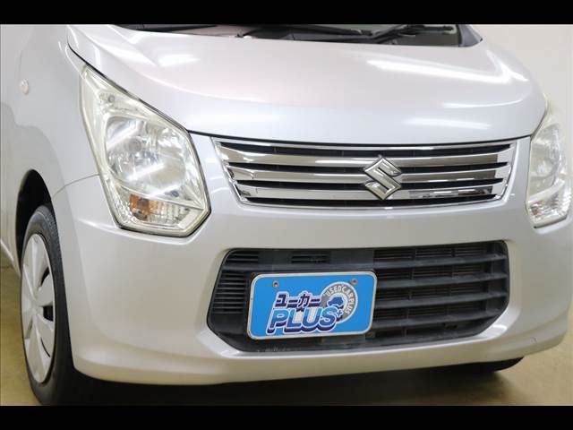 Ref No.A16021689 SUZUKI WAGON R Image#13