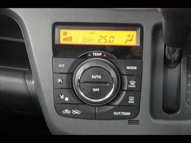 Ref No.A16021689 SUZUKI WAGON R Image#3