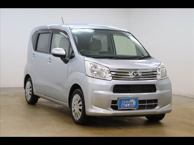 Ref No.A16021690 DAIHATSU MOVE Image#18