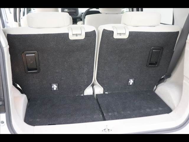 Ref No.A16021690 DAIHATSU MOVE Image#14
