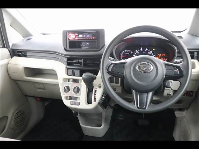 Ref No.A16021690 DAIHATSU MOVE Image#2