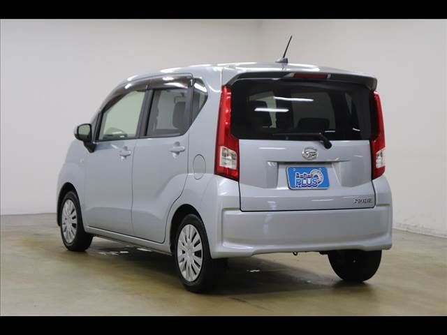 Ref No.A16021690 DAIHATSU MOVE Image#20