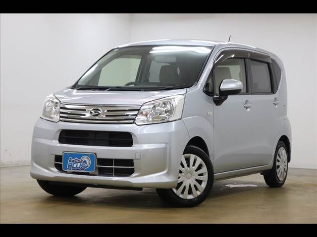 Ref No.A16021690 DAIHATSU MOVE Image#17
