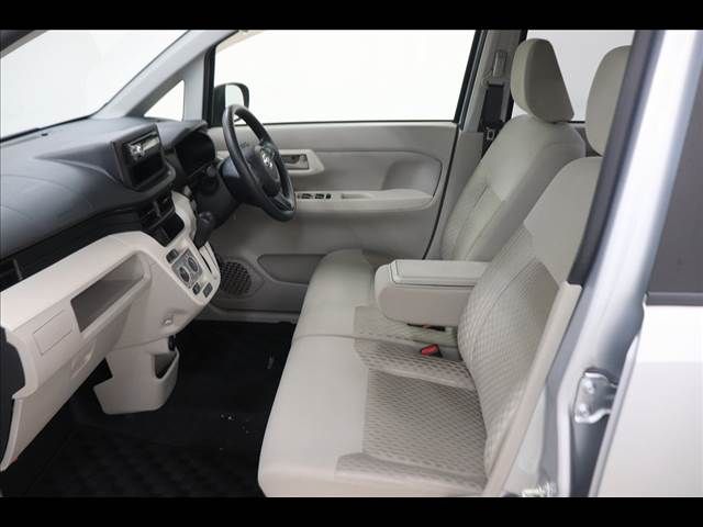 Ref No.A16021690 DAIHATSU MOVE Image#12