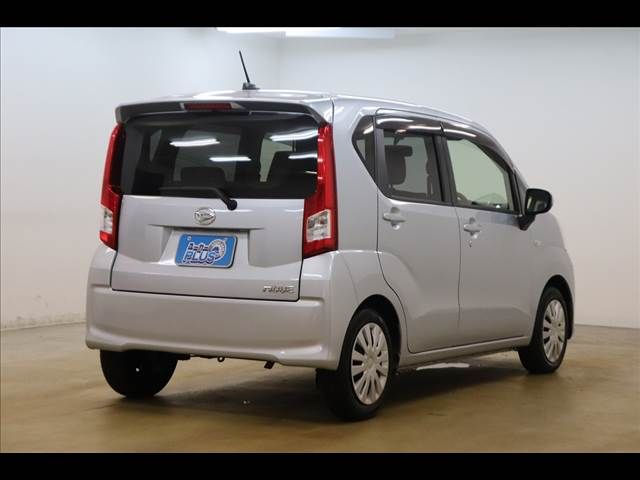Ref No.A16021690 DAIHATSU MOVE Image#19