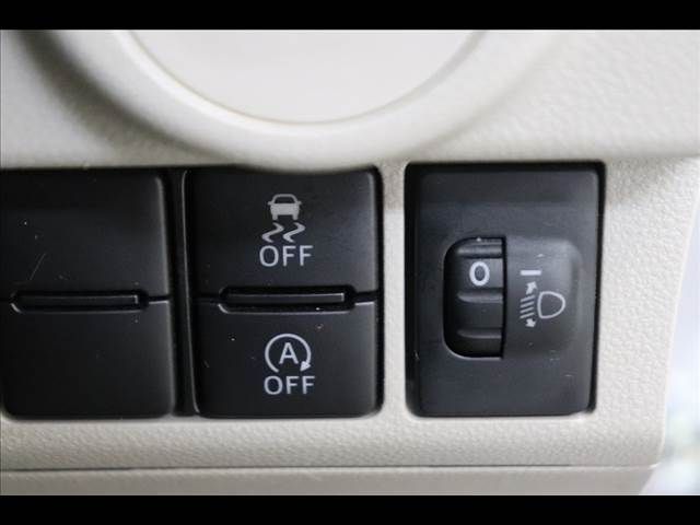 Ref No.A16021690 DAIHATSU MOVE Image#7