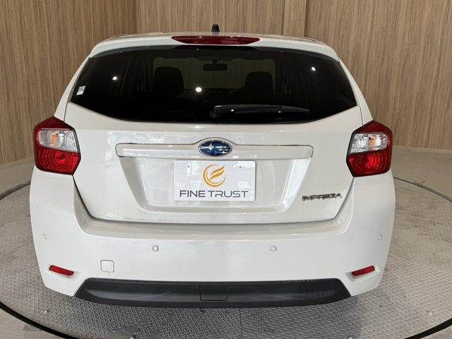 Ref No.A16021706 SUBARU IMPREZA SPORT Image#19
