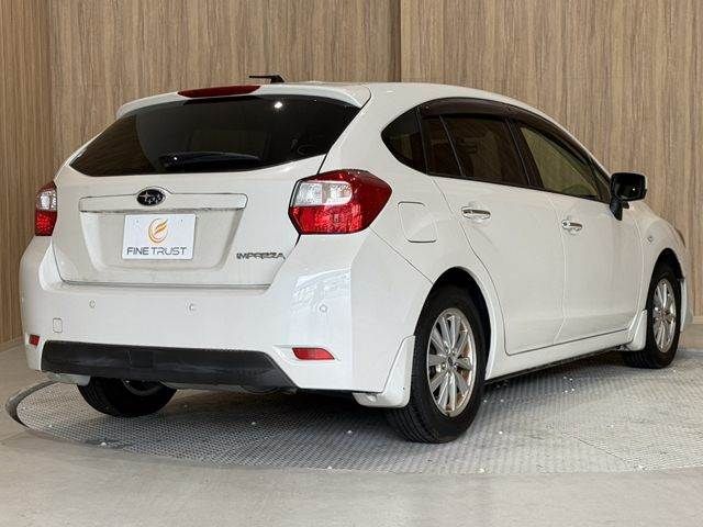 Ref No.A16021706 SUBARU IMPREZA SPORT Image#18