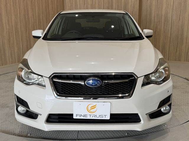 Ref No.A16021706 SUBARU IMPREZA SPORT Image#15