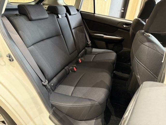 Ref No.A16021706 SUBARU IMPREZA SPORT Image#9