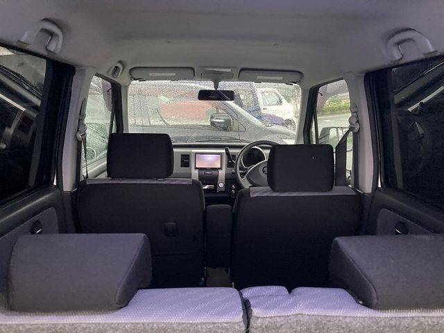 Ref No.A16021714 SUZUKI WAGON R Image#5