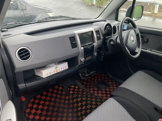 Ref No.A16021714 SUZUKI WAGON R Image#2