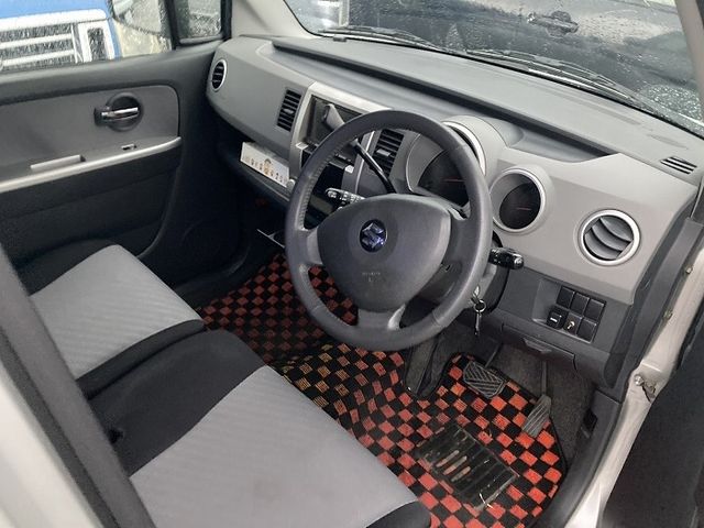 Ref No.A16021714 SUZUKI WAGON R Image#10