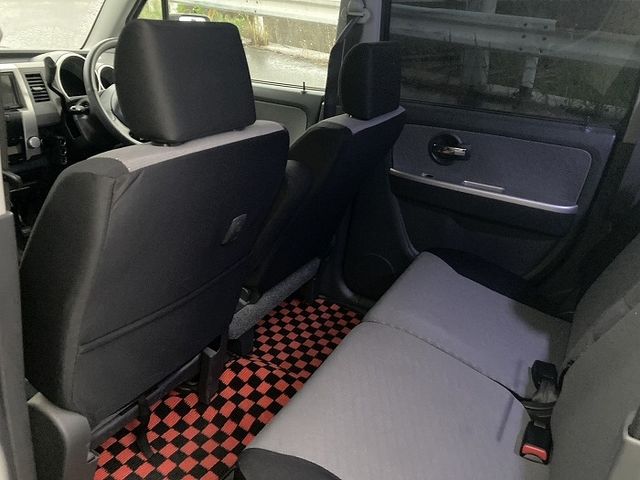 Ref No.A16021714 SUZUKI WAGON R Image#4