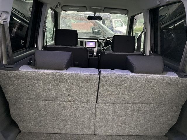 Ref No.A16021714 SUZUKI WAGON R Image#6